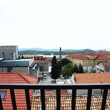 Apartment View Sibenik